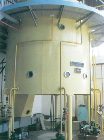 平轉(zhuǎn)浸出設(shè)備